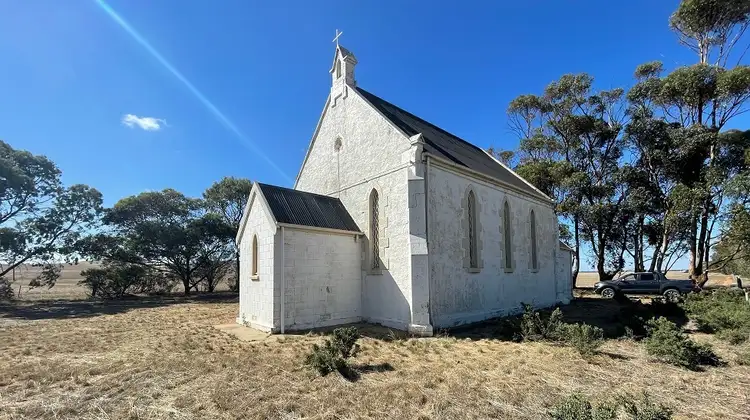 1 Main Street, Black Springs SA 5413