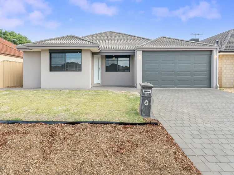 Main view of Homely house listing, 175 Boardman Road, Canning Vale WA 6155