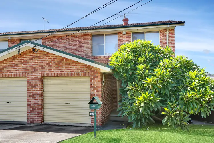 27B Valparaiso Avenue