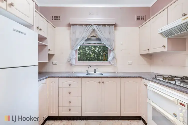 Third view of Homely house listing, 72 Palmer Street, Guildford NSW 2161