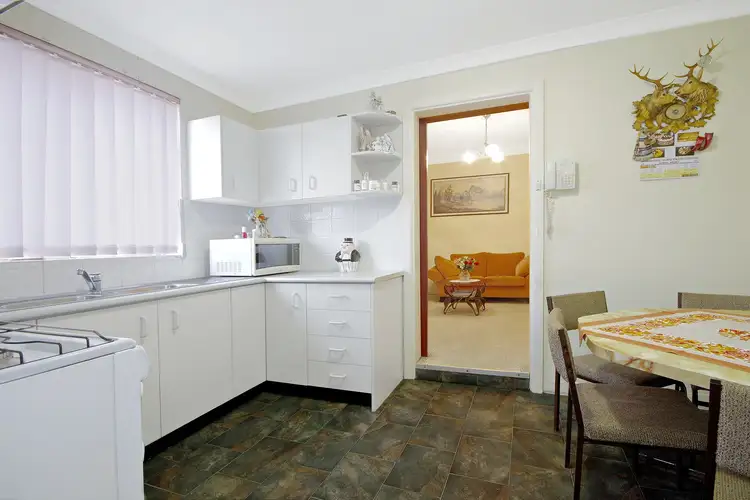 Fifth view of Homely semi-detached listing, 17 Yangoora Road, Belmore NSW 2192