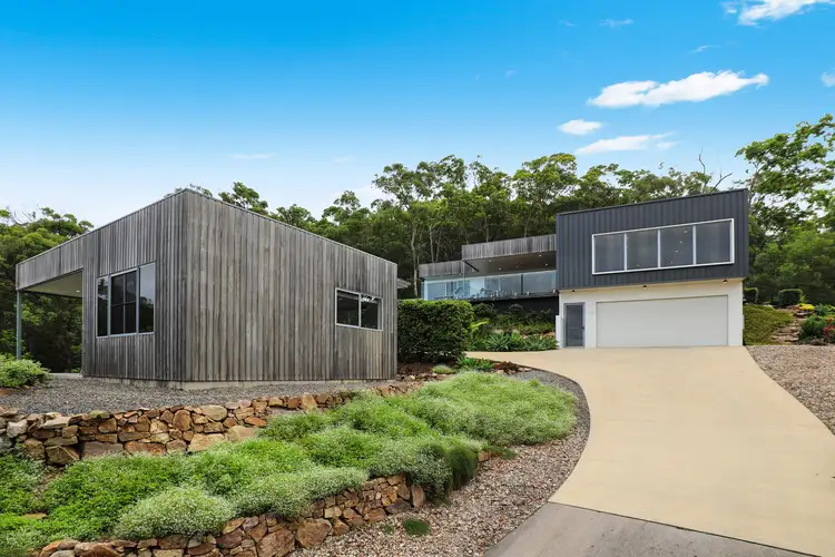 85 Skybolt Road, Valdora QLD 4561