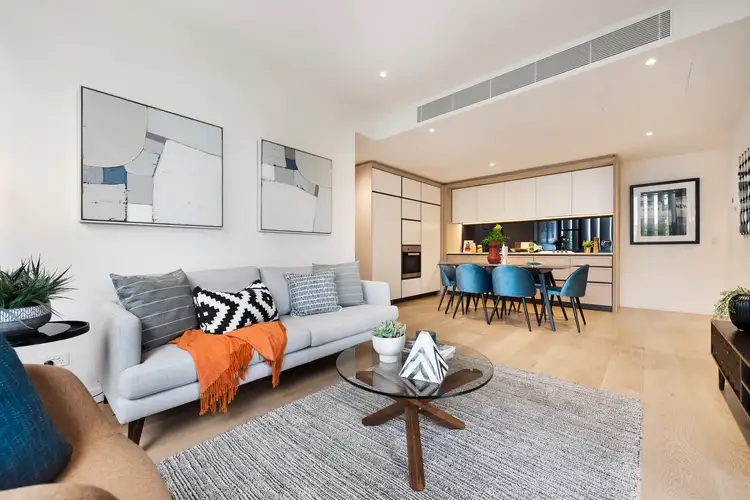 Second view of Homely apartment listing, 202/104 Elliott Street, Balmain NSW 2041