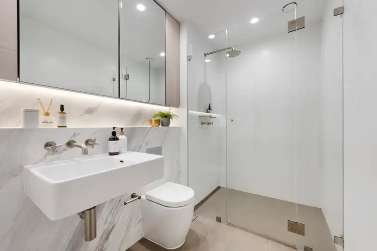 Fifth view of Homely apartment listing, 202/104 Elliott Street, Balmain NSW 2041