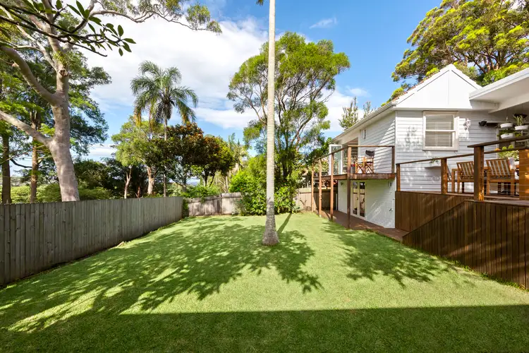 84 Frenchs Forest Road, Seaforth NSW 2092