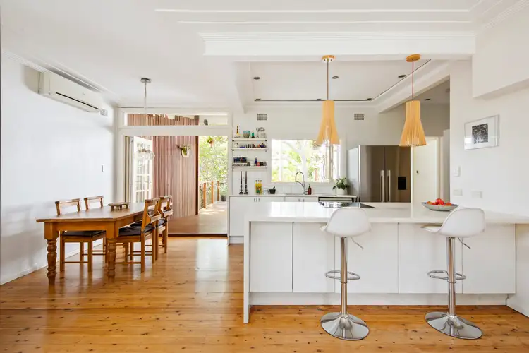 Second view of Homely house listing, 84 Frenchs Forest Road, Seaforth NSW 2092