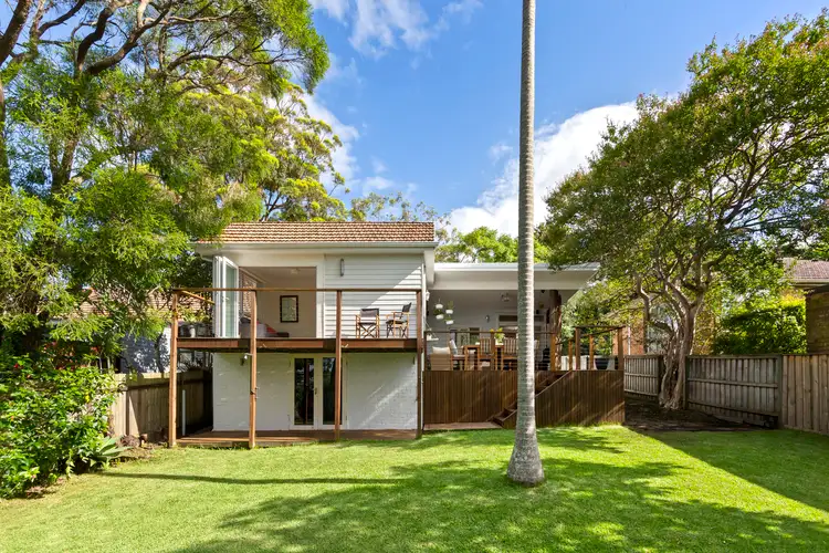 Sixth view of Homely house listing, 84 Frenchs Forest Road, Seaforth NSW 2092