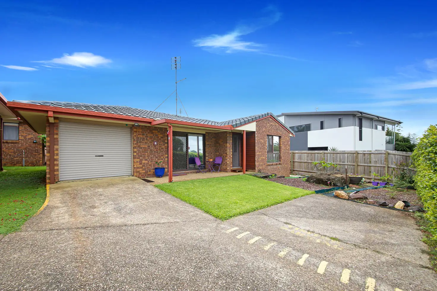 Main view of Homely unit listing, 1/101-105 King Street, Buderim QLD 4556