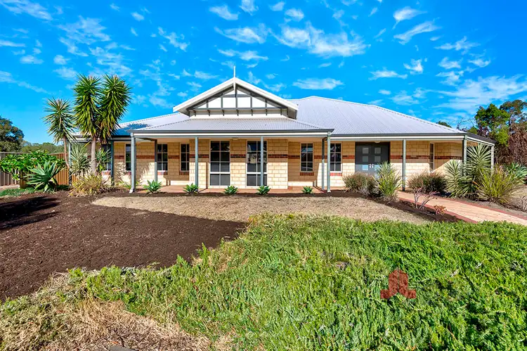 Third view of Homely house listing, 2 Denison Link, Millbridge WA 6232