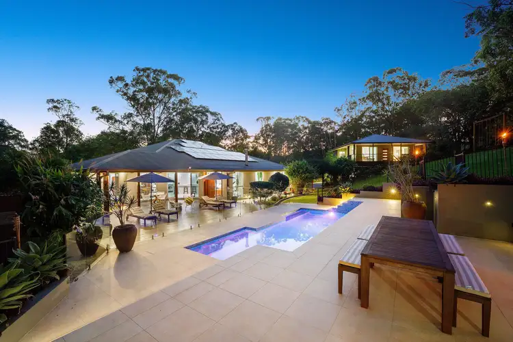 28 Yamanie Court, Nerang QLD 4211