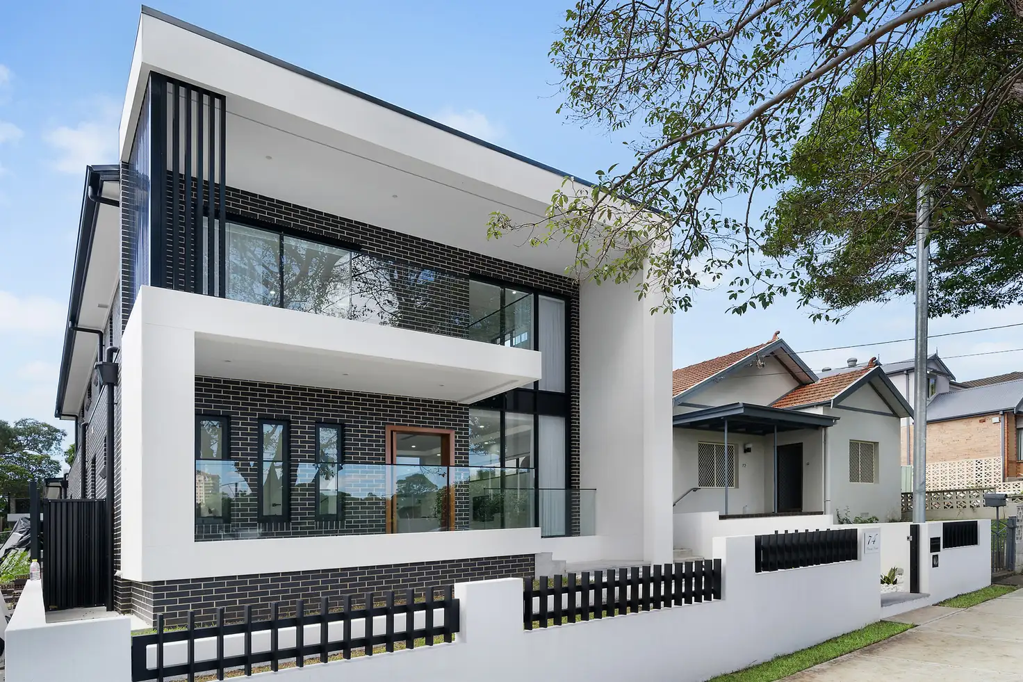 Main view of Homely house listing, 74 Patrick Street, Hurstville NSW 2220