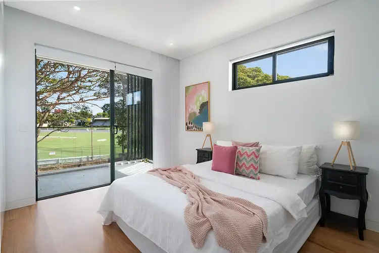 Fourth view of Homely house listing, 74 Patrick Street, Hurstville NSW 2220