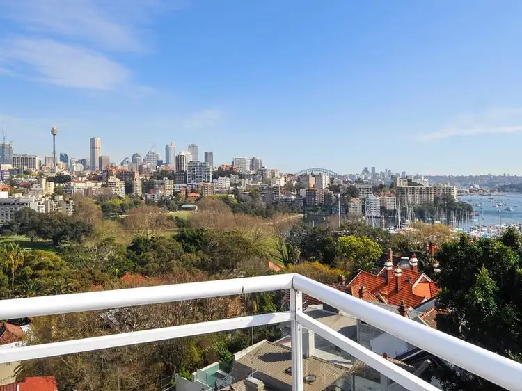 Third view of Homely apartment listing, 104/2b Mona Road, Darling Point NSW 2027