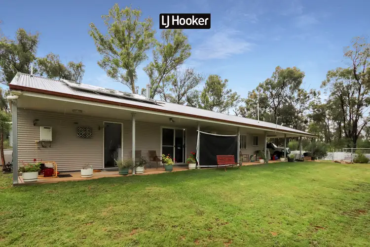 273 Ponds Road, Gilgai NSW 2360