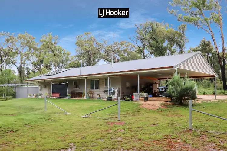 Fifth view of Homely house listing, 273 Ponds Road, Gilgai NSW 2360