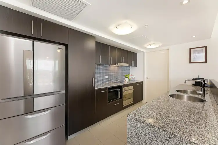Third view of Homely unit listing, 804/38 Mahogany Drive, Pelican Waters QLD 4551
