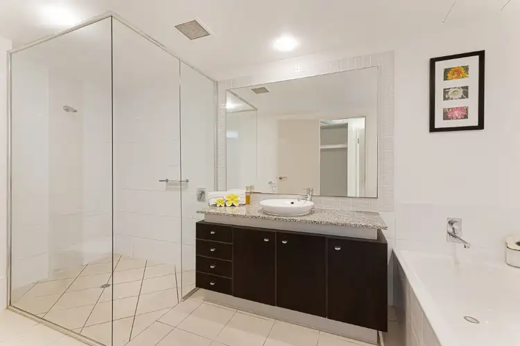 Fifth view of Homely unit listing, 804/38 Mahogany Drive, Pelican Waters QLD 4551