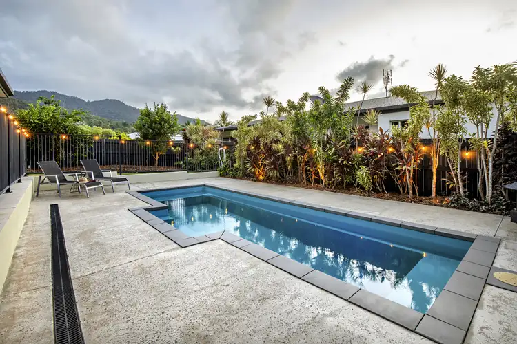 Second view of Homely house listing, 16 Endeavour Circuit, Cannonvale QLD 4802