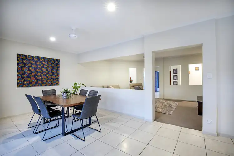Sixth view of Homely house listing, 16 Endeavour Circuit, Cannonvale QLD 4802