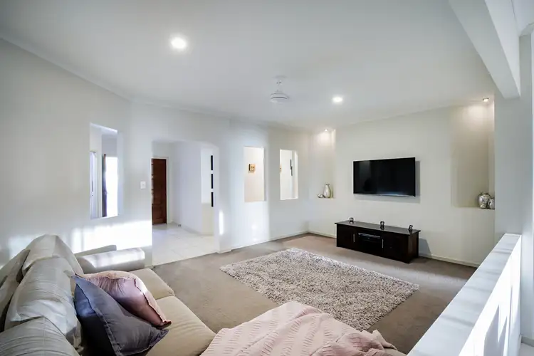Seventh view of Homely house listing, 16 Endeavour Circuit, Cannonvale QLD 4802