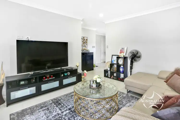 Fifth view of Homely townhouse listing, 8/18 Ramona Street, Quakers Hill NSW 2763