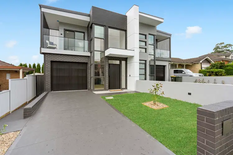 88 Runyon Avenue, Greystanes NSW 2145