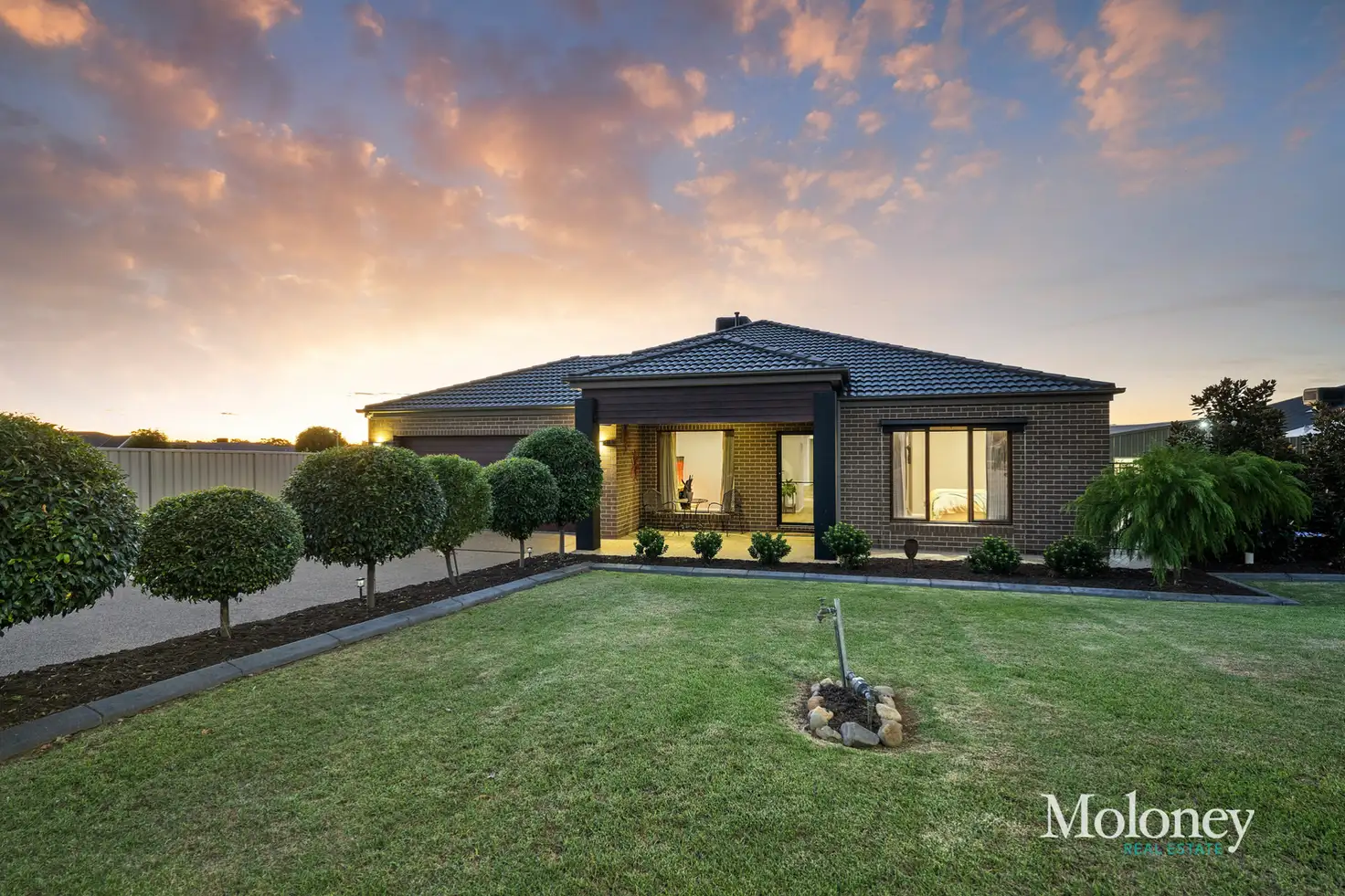 Main view of Homely house listing, 37 Maxwell Drive, Wahgunyah VIC 3687