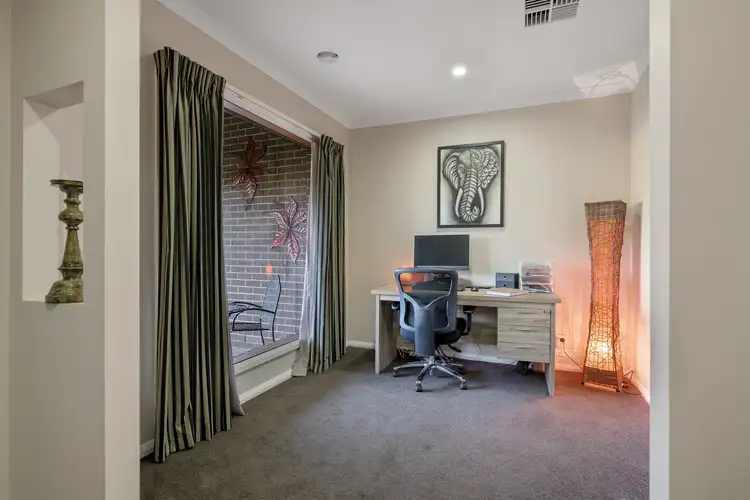 Fourth view of Homely house listing, 37 Maxwell Drive, Wahgunyah VIC 3687