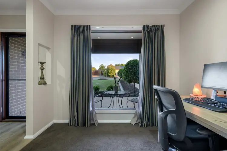 Fifth view of Homely house listing, 37 Maxwell Drive, Wahgunyah VIC 3687