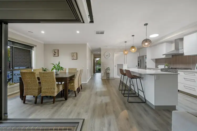 Sixth view of Homely house listing, 37 Maxwell Drive, Wahgunyah VIC 3687
