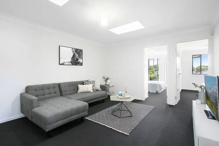 Fifth view of Homely semi-detached listing, 1/53 Wandella Road, Miranda NSW 2228