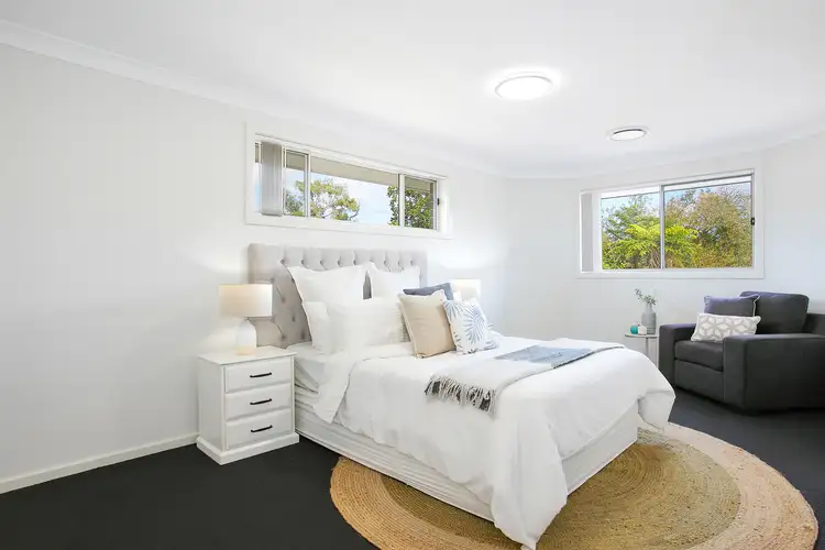 Sixth view of Homely semi-detached listing, 1/53 Wandella Road, Miranda NSW 2228