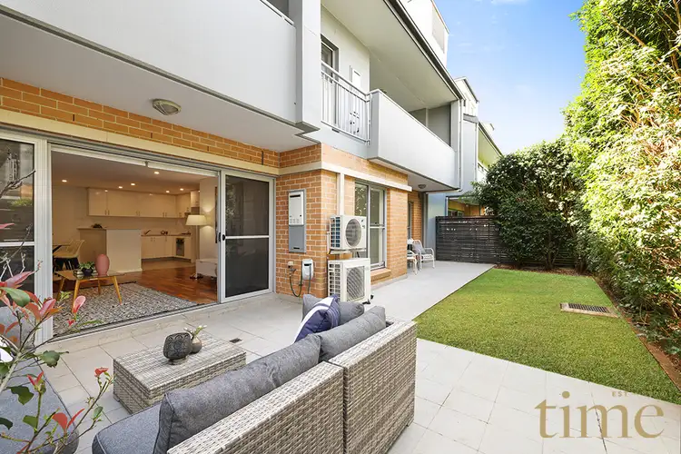 17/57-63 Fairlight Street, Five Dock NSW 2046
