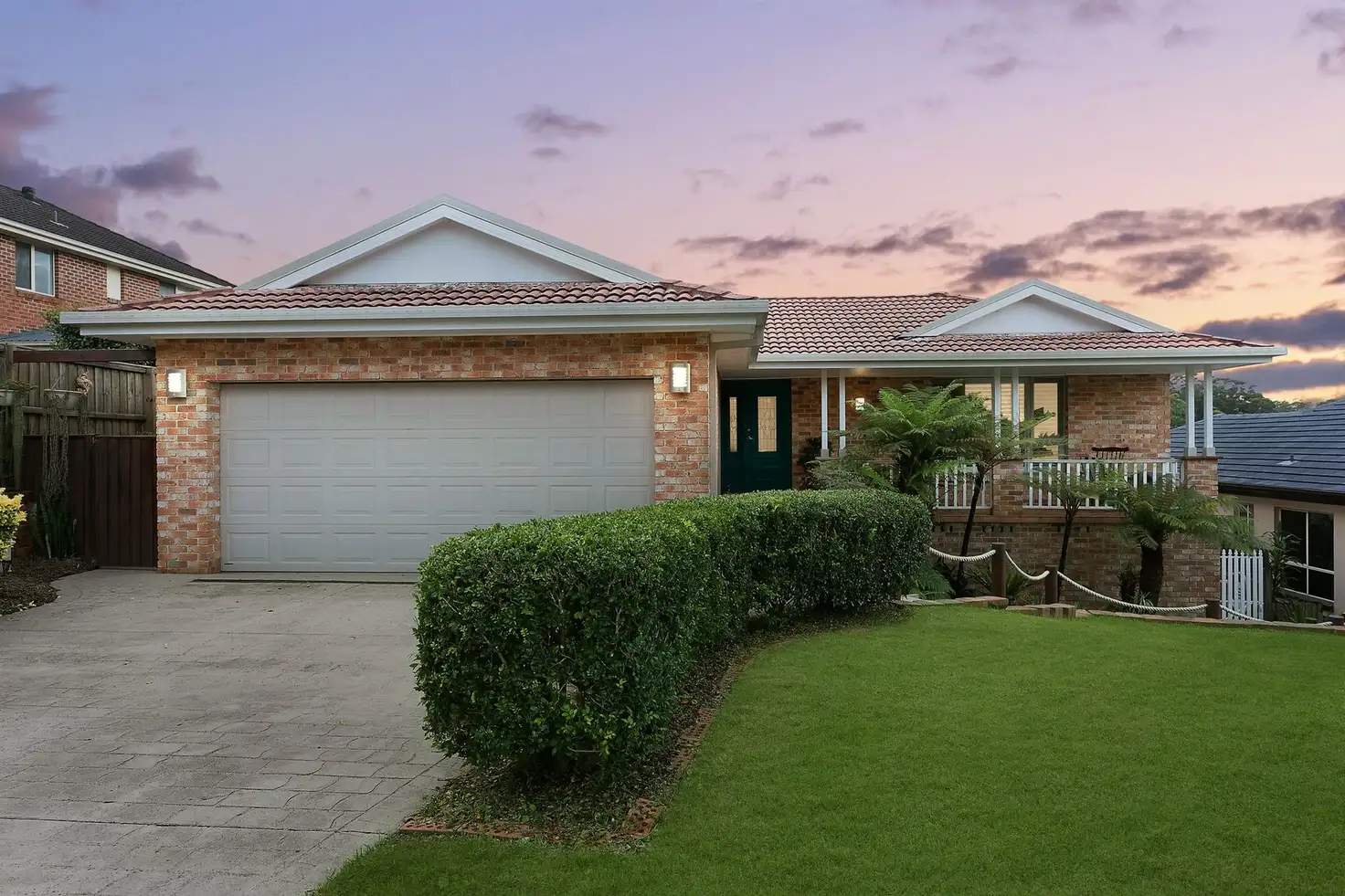 Main view of Homely house listing, 3 Sotherby Avenue, Terrigal NSW 2260