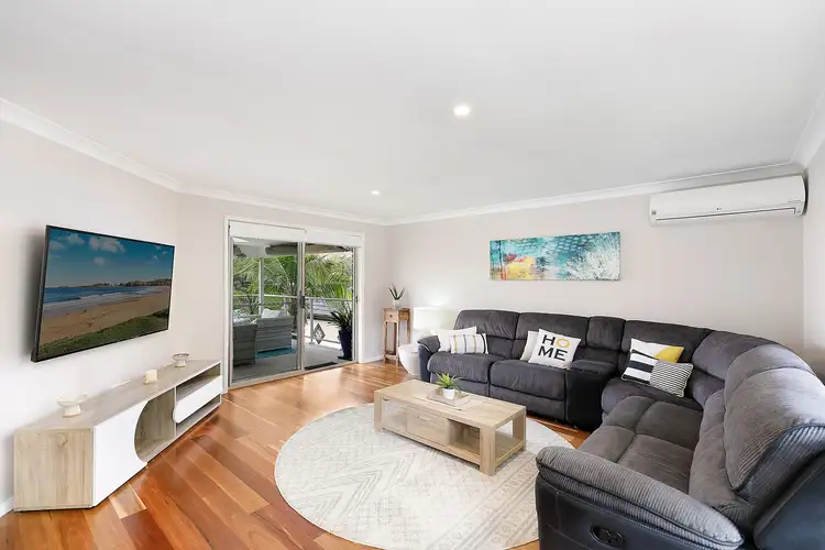 Second view of Homely house listing, 3 Sotherby Avenue, Terrigal NSW 2260