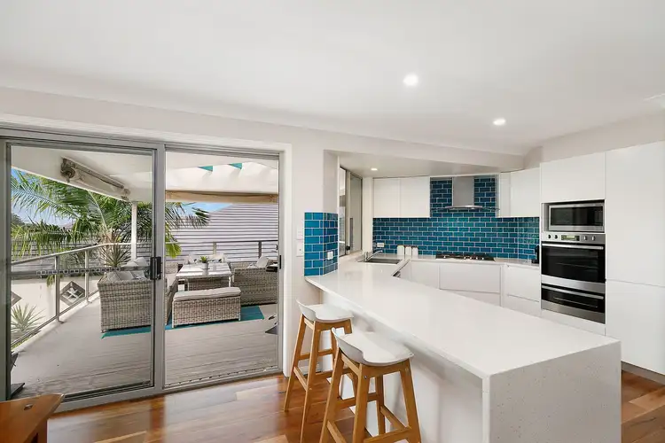Fourth view of Homely house listing, 3 Sotherby Avenue, Terrigal NSW 2260
