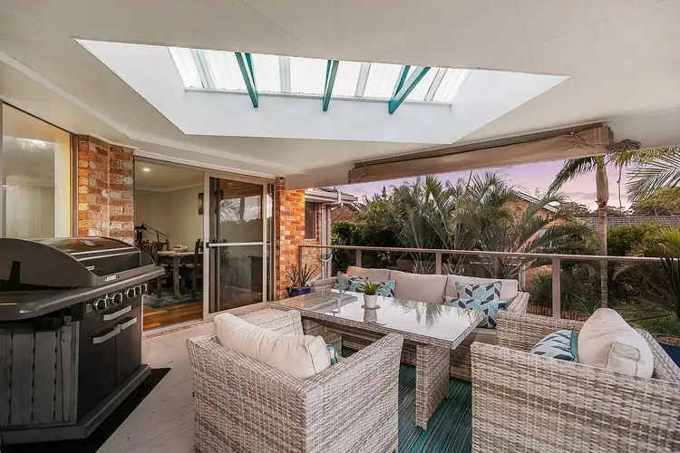 Fifth view of Homely house listing, 3 Sotherby Avenue, Terrigal NSW 2260