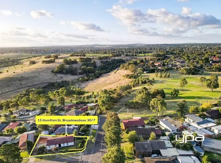 15 Hamilton Street, Broadmeadows VIC 3047