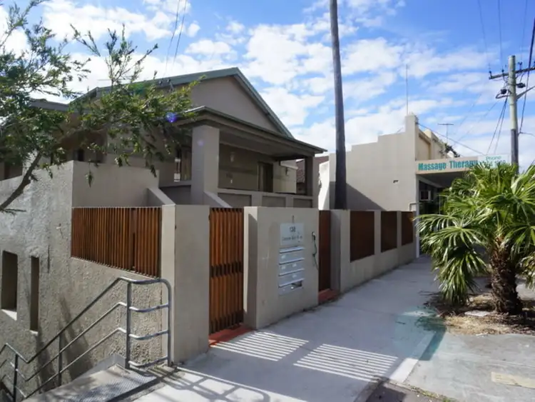 4/138 Coogee Bay Road