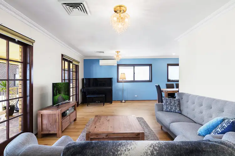 Fifth view of Homely house listing, 10 Broulee Place, Carlingford NSW 2118