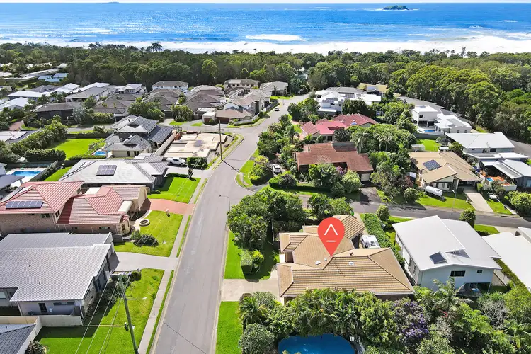 20 Split Solitary Road, Sapphire Beach NSW 2450