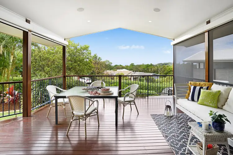 Second view of Homely house listing, 20 Split Solitary Road, Sapphire Beach NSW 2450