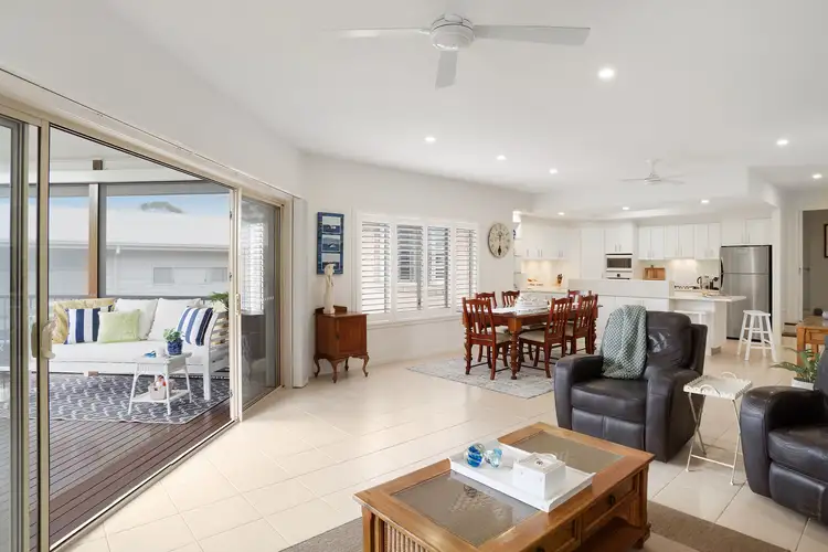 Fifth view of Homely house listing, 20 Split Solitary Road, Sapphire Beach NSW 2450