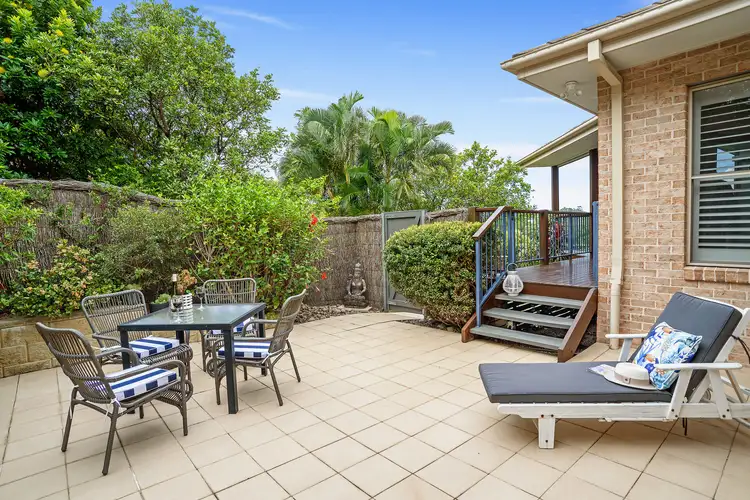 Sixth view of Homely house listing, 20 Split Solitary Road, Sapphire Beach NSW 2450