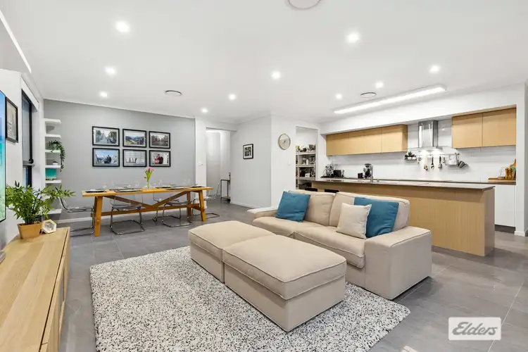 Third view of Homely house listing, 4 Tallaroon Street, Shailer Park QLD 4128