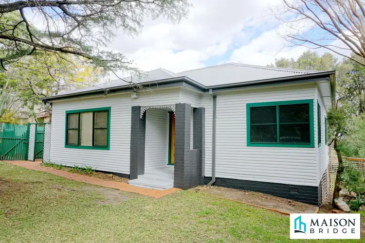 Main view of Homely house listing, 305 Kissing Point Road, Dundas NSW 2117