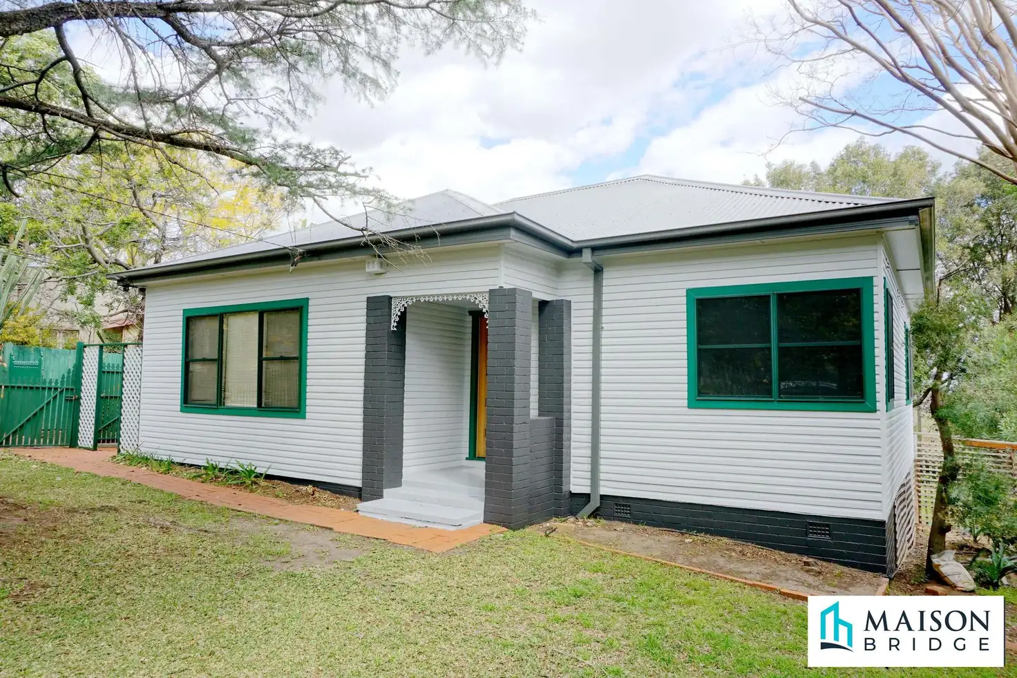 Main view of Homely house listing, 305 Kissing Point Road, Dundas NSW 2117