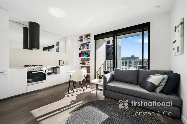 303/518 Swanston Street, Carlton VIC 3053