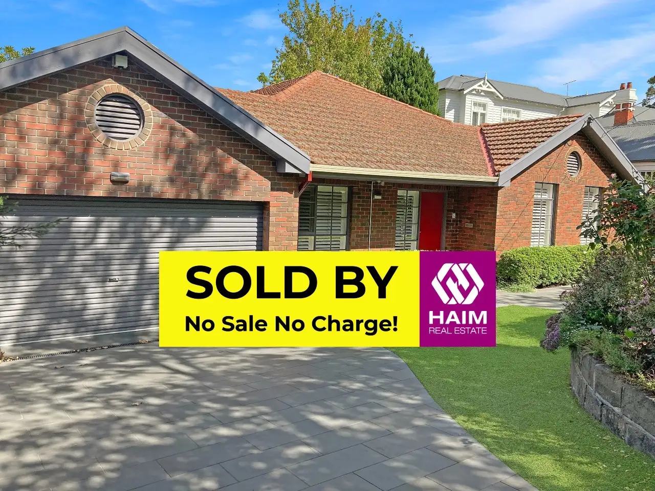 Main view of Homely house listing, 12 Myrtle Road, Canterbury VIC 3126