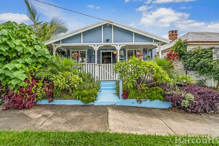 42 Marsh Street, West Kempsey NSW 2440